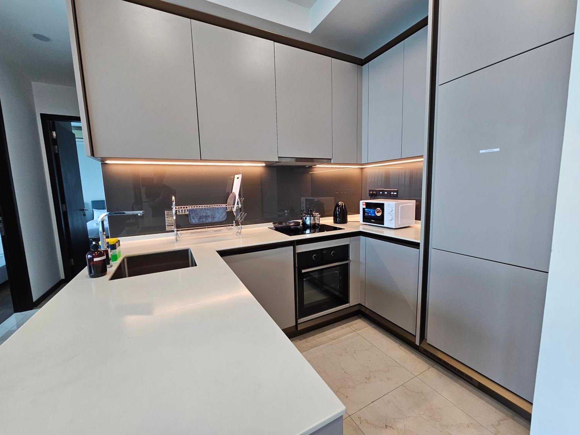Opus Residences By Star Haven, Kuala Lumpur