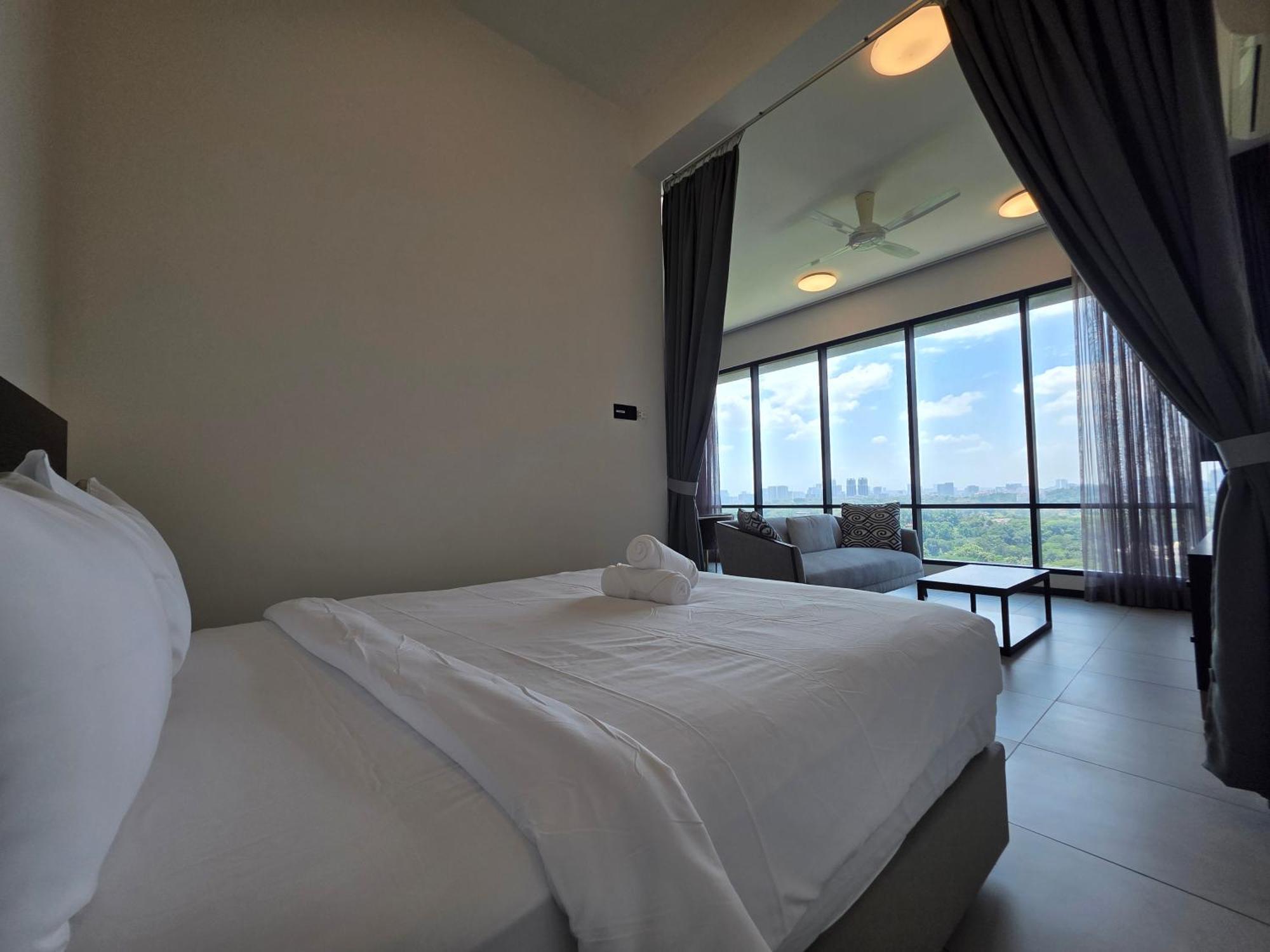 Opus Residences By Star Haven — Photos 1