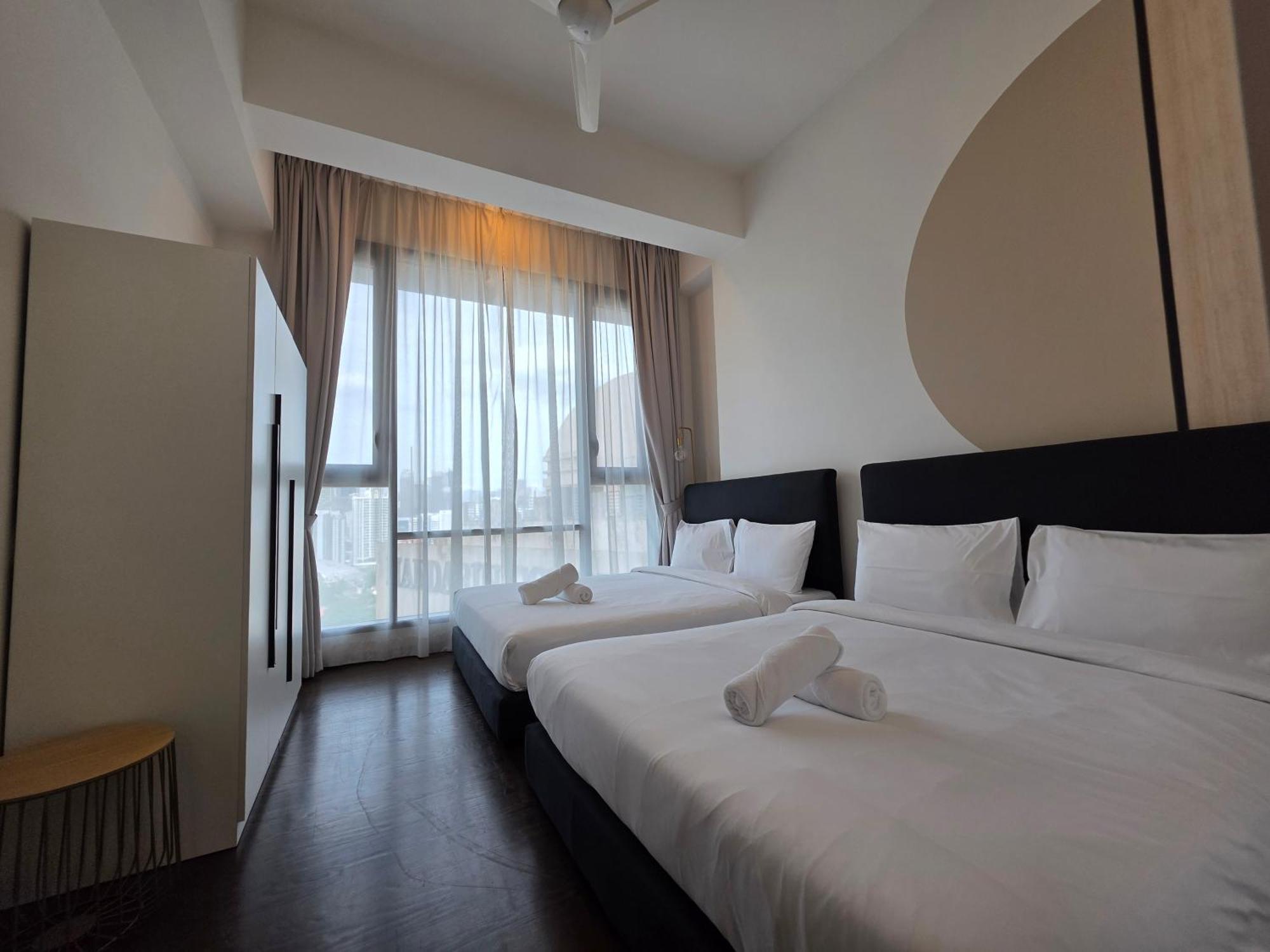 Opus Residences By Star Haven — Photos 3